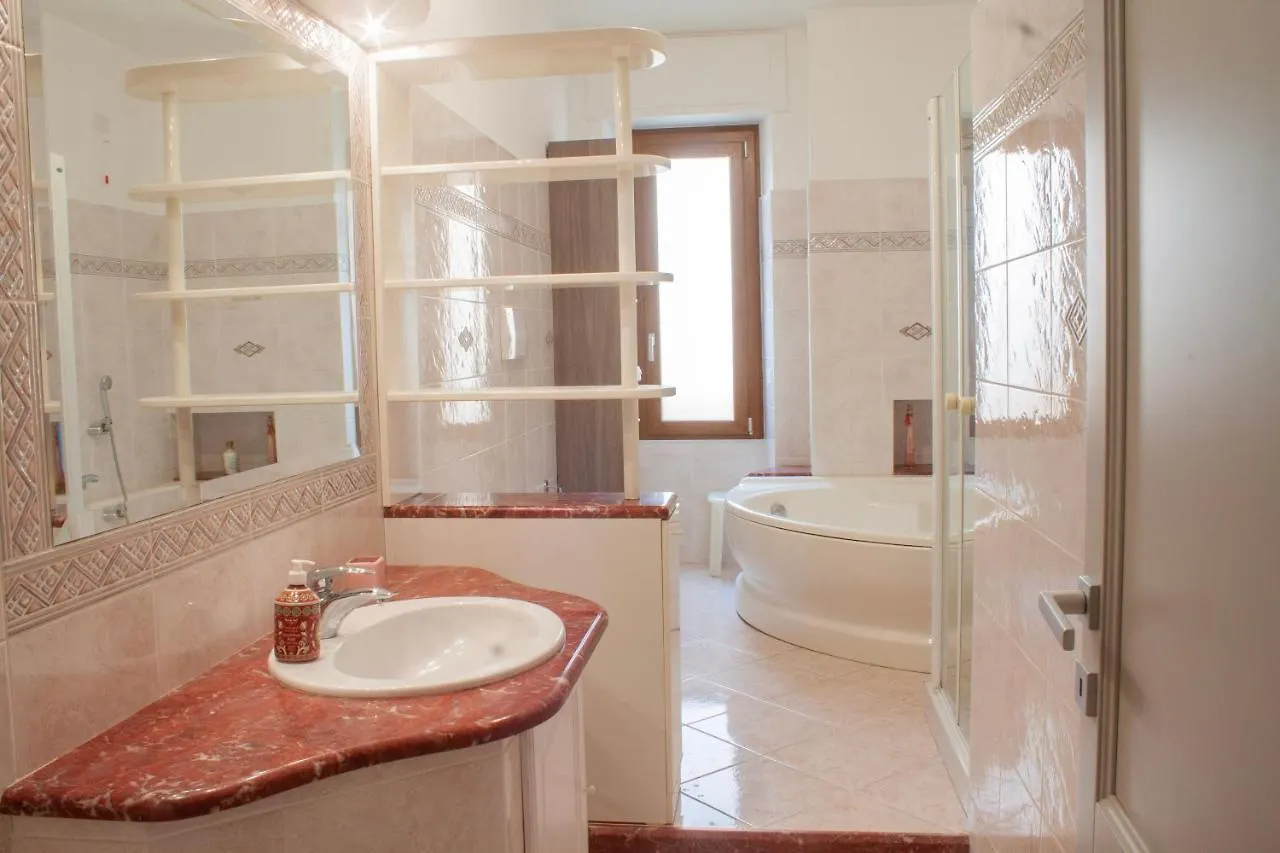 Blu Mare Apartment Alghero 0*,  Italy