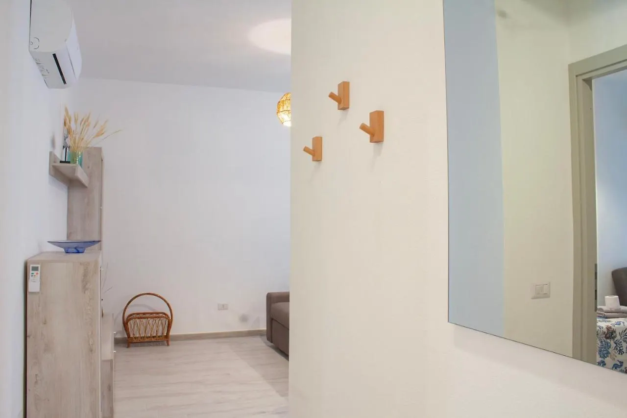 Blu Mare Apartment Alghero