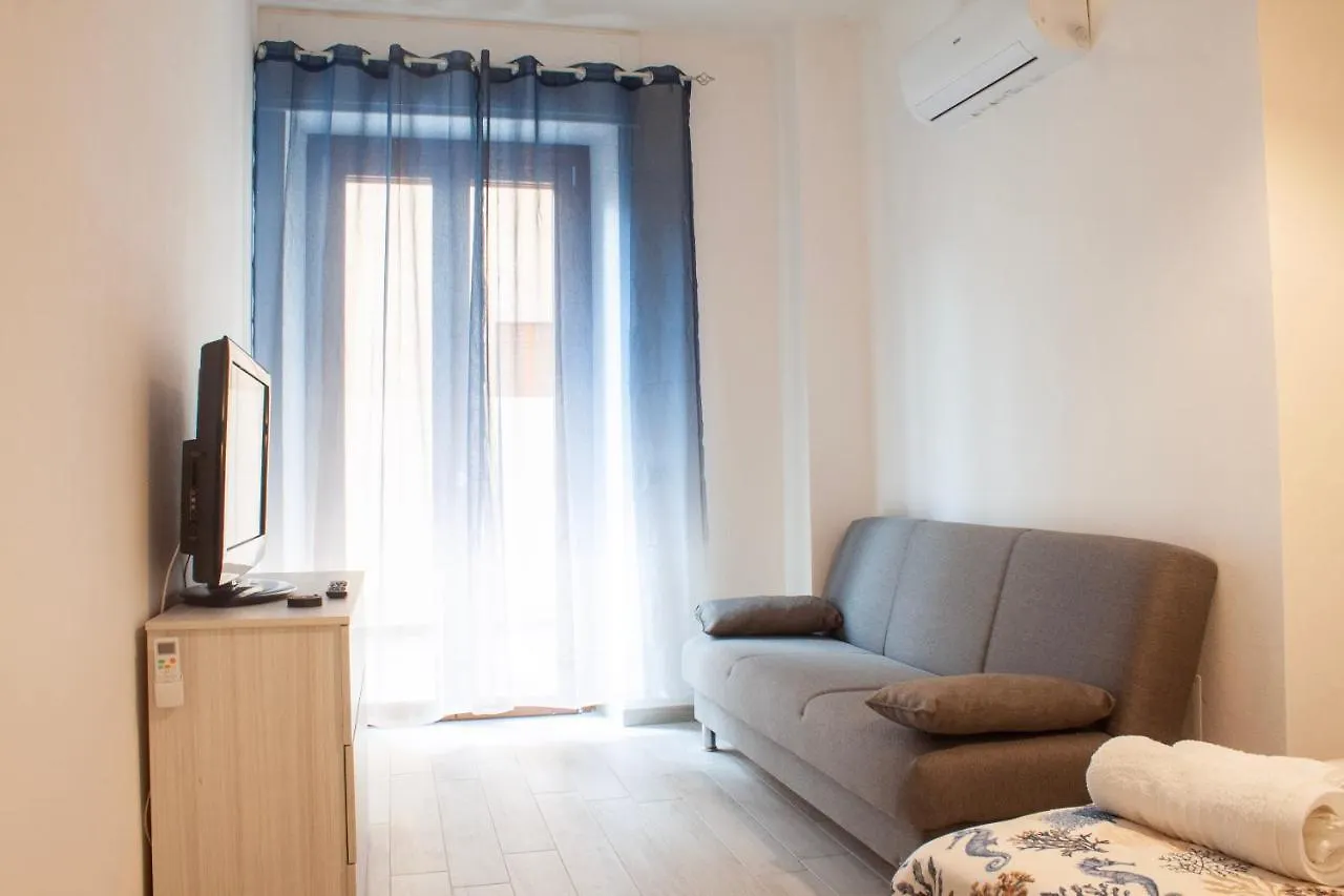 Blu Mare Apartment Alghero
