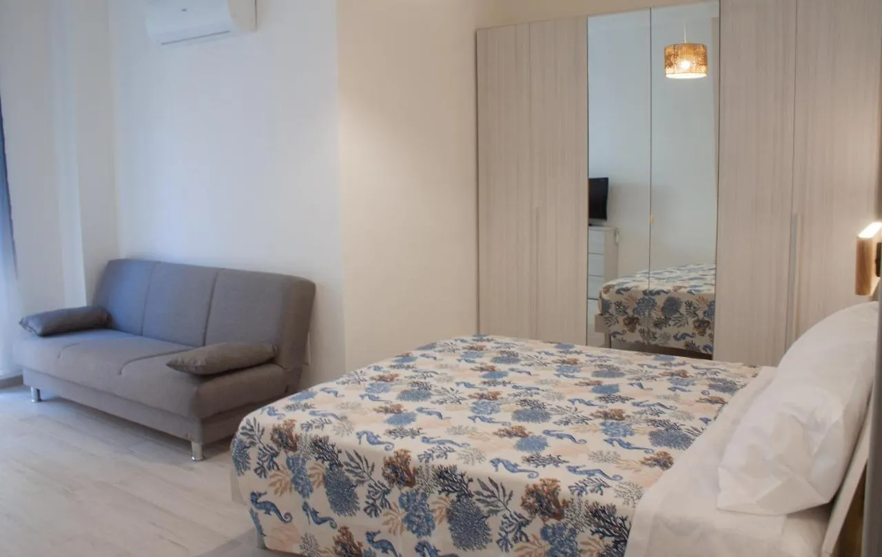 Blu Mare Apartment Alghero