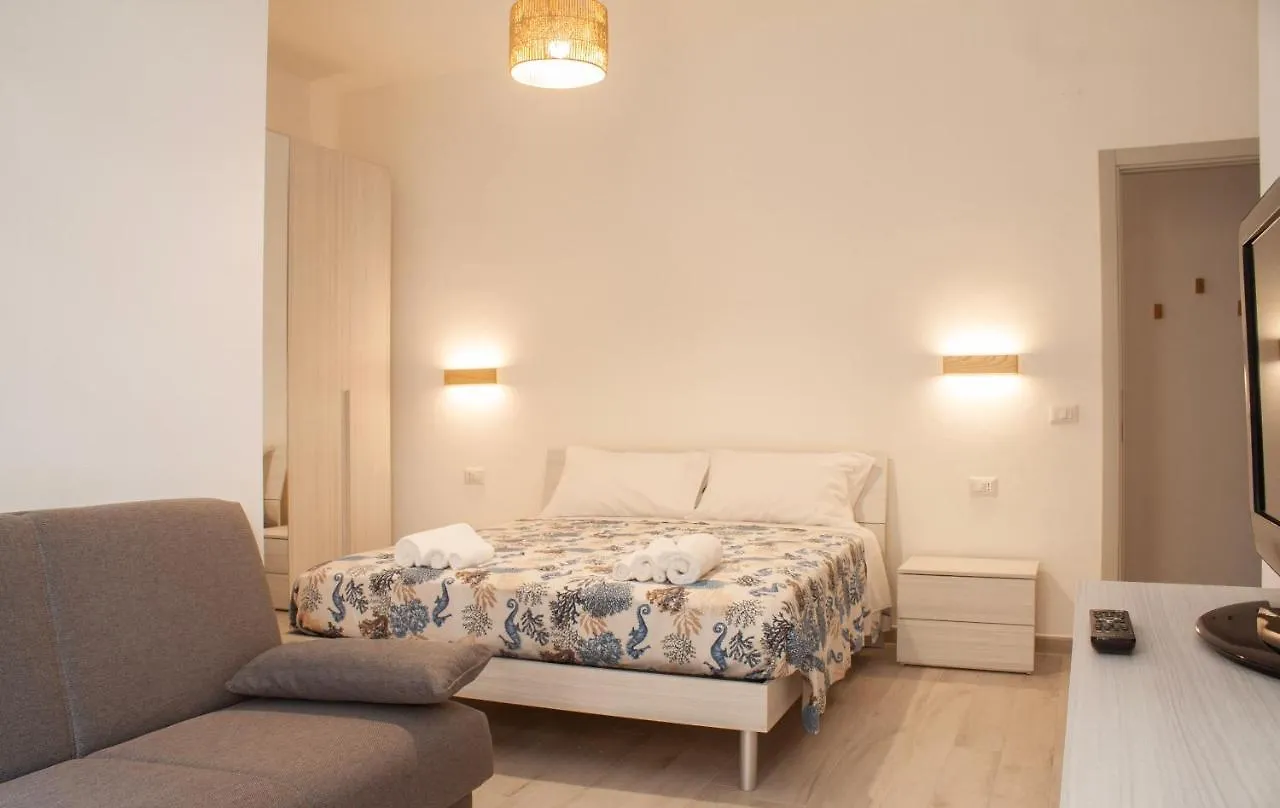 Blu Mare Apartment Alghero