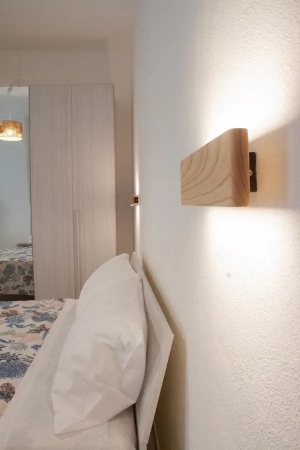 Blu Mare Apartment Alghero