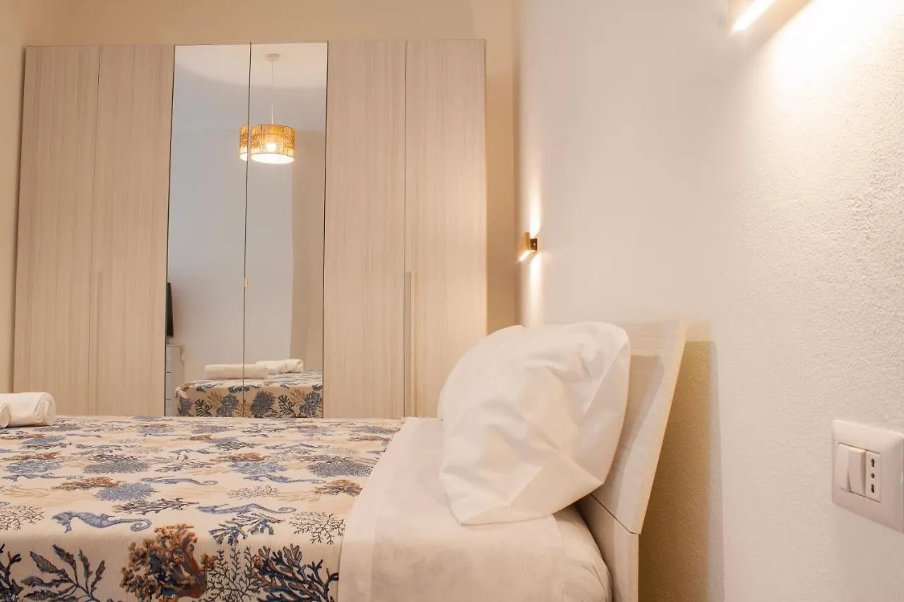 Blu Mare Apartment Alghero 0*,
