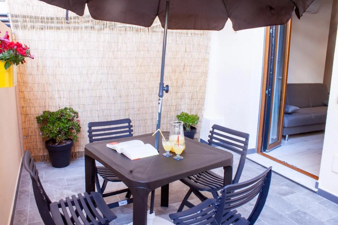 Blu Mare Apartment Alghero Italy