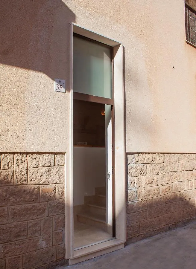 Blu Mare Apartment Alghero 0*,