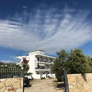  Apartamento Calliope Albania