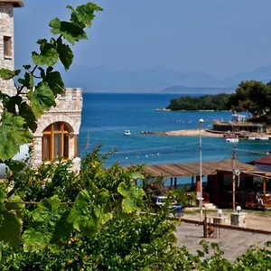  Apartamento Zace Albania