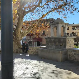  Apartamento Casa De Cata España