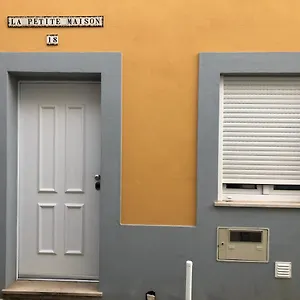  Сasa de vacaciones La Petite Maison Portugal