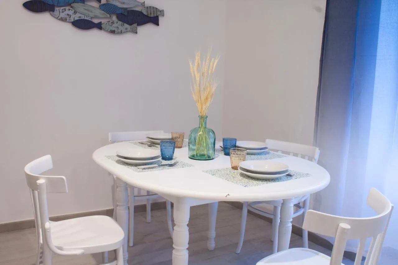 Blu Mare Apartment Alghero 0*,  Olaszország