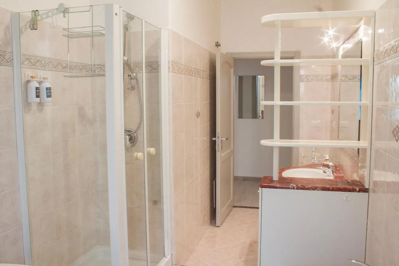 Blu Mare Apartment Alghero