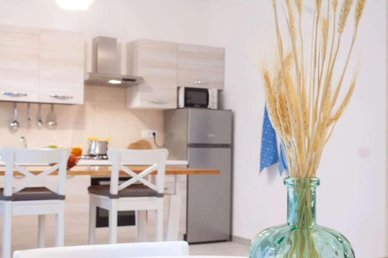 Blu Mare Apartment Alghero